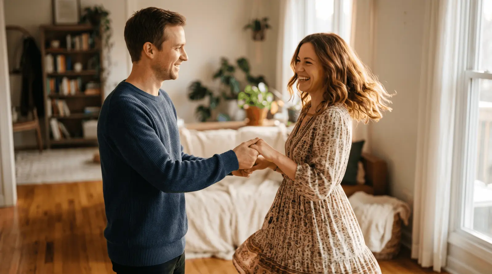 Song for Your Partner