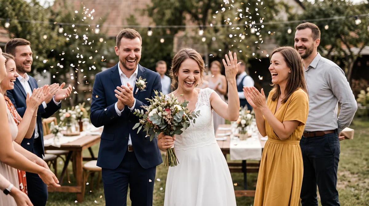 Wedding Song