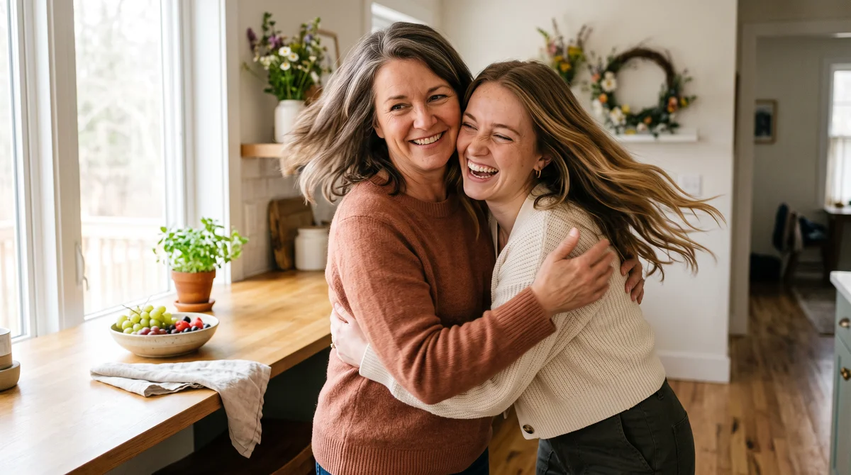 Mother's Day Song