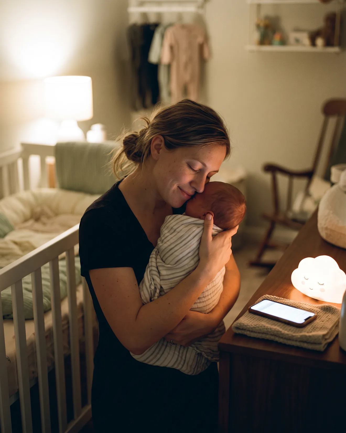Song for Your Baby