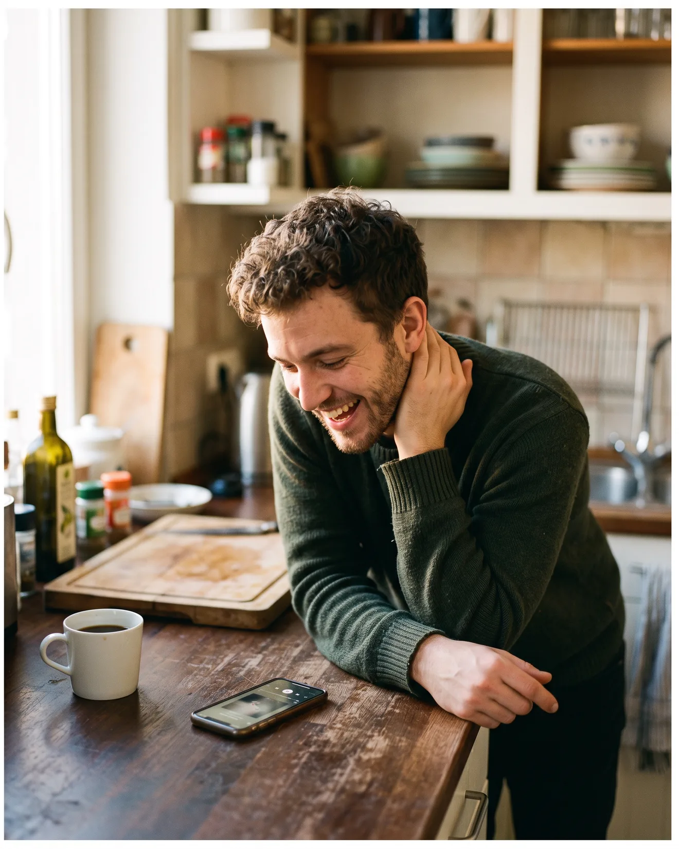 Song for Your Brother