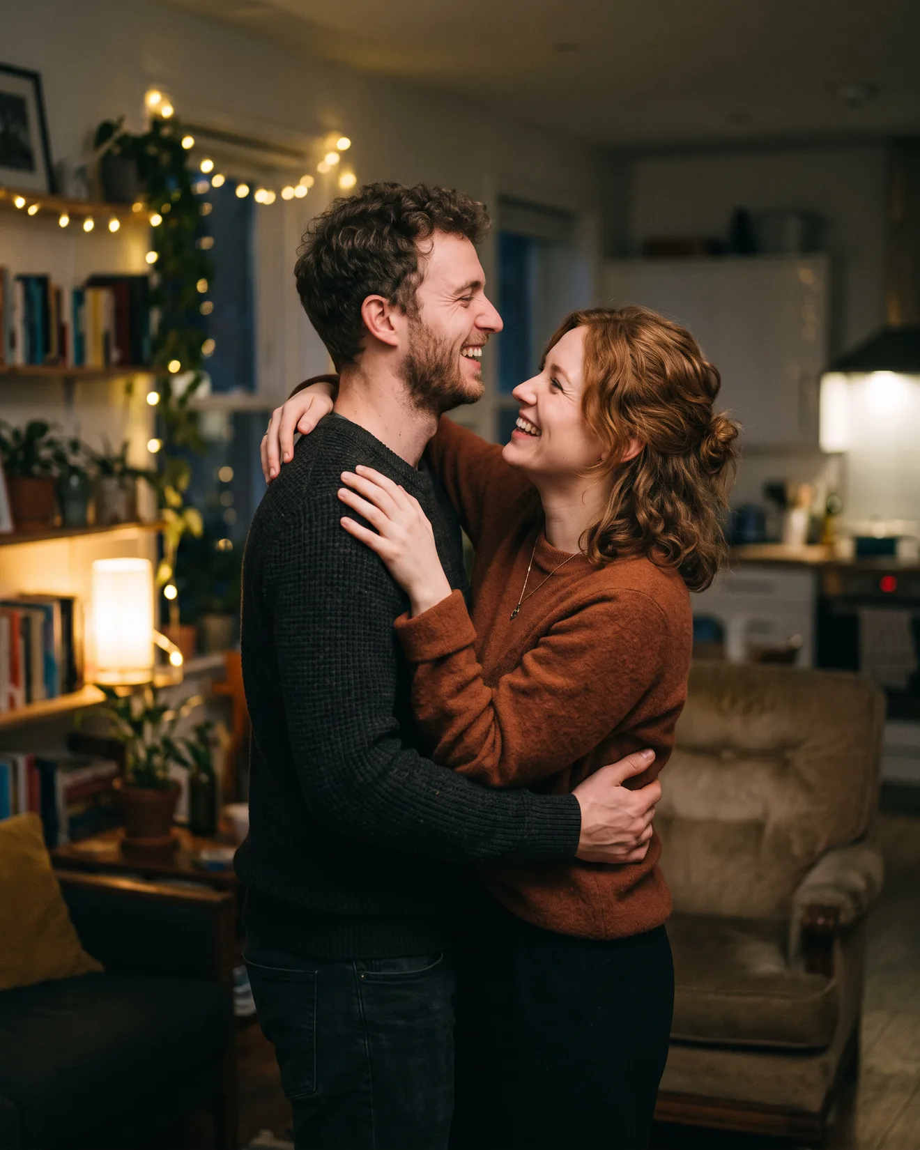 Song for a Couple