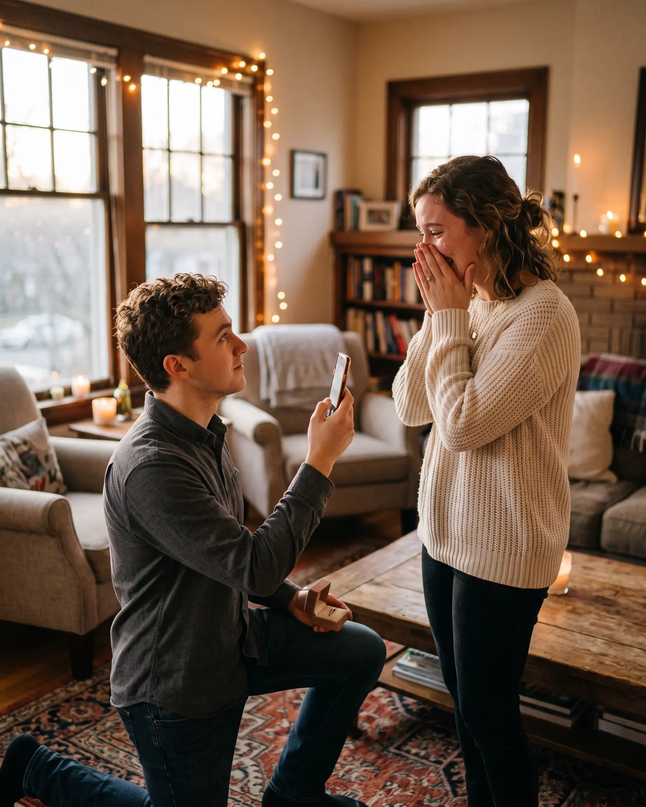 Proposal Song
